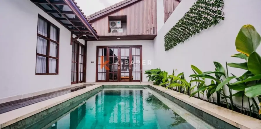 2 bedrooms Villa in Tabanan, Indonesia No. 12014