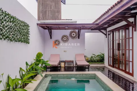 2 bedrooms Villa in Tabanan, Indonesia No. 12014 12