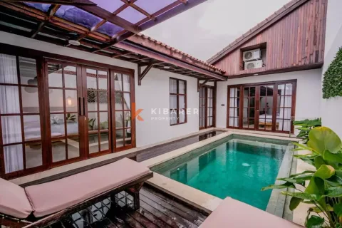 2 bedrooms Villa in Tabanan, Indonesia No. 12014 11