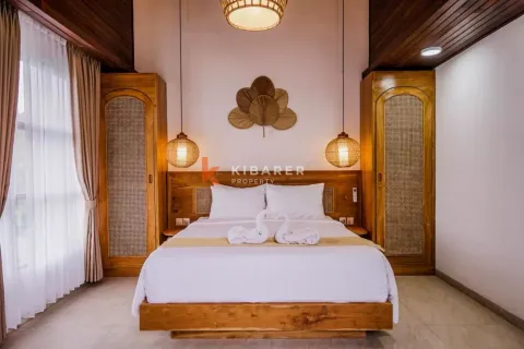2 bedrooms Villa in Tabanan, Indonesia No. 12014 7