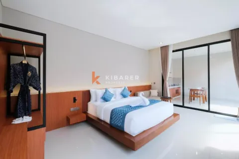 1 bedroom Villa in Munggu, Mengwi, Badung, Indonesia No. 12012 5