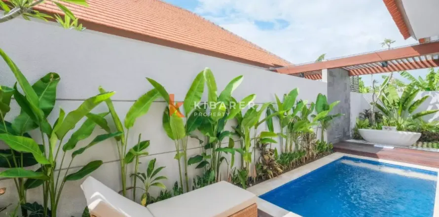 1 bedroom Villa in Munggu, Mengwi, Badung, Indonesia No. 12012
