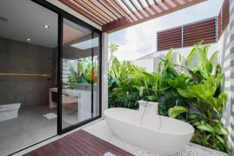1 bedroom Villa in Munggu, Mengwi, Badung, Indonesia No. 12012 6