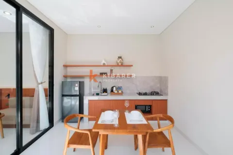1 bedroom Villa in Munggu, Mengwi, Badung, Indonesia No. 12012 2