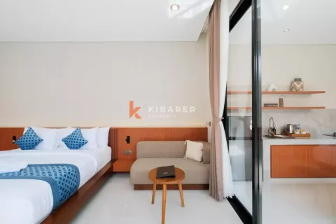 1 bedroom Villa in Munggu, Mengwi, Badung, Indonesia No. 12012 4