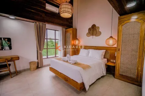 2 bedrooms Villa in Tabanan, Indonesia No. 12017 15