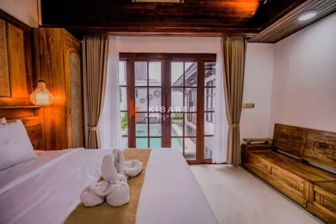 2 bedrooms Villa in Tabanan, Indonesia No. 12017 9