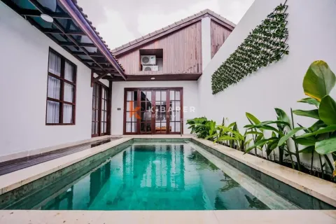 2 bedrooms Villa in Tabanan, Indonesia No. 12017 2