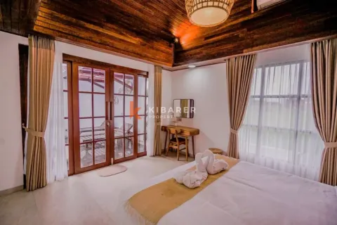 2 bedrooms Villa in Tabanan, Indonesia No. 12017 14