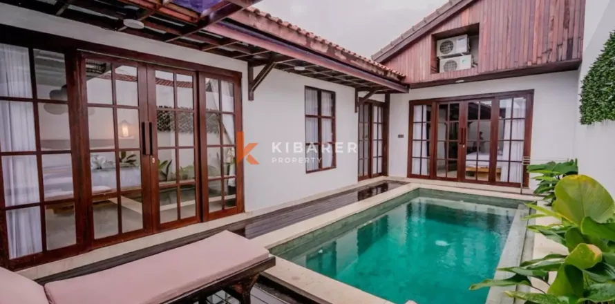 2 bedrooms Villa in Tabanan, Indonesia No. 12017