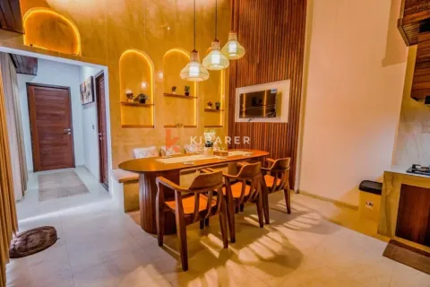 2 bedrooms Villa in Tabanan, Indonesia No. 12017 3