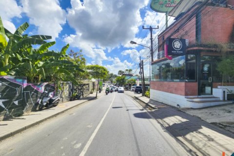 Земельный участок в Canggu, Бадунг, Индонезия № 11269 4
