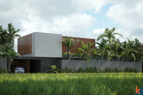 3 bedrooms Villa in Tabanan, Indonesia No. 11266 5