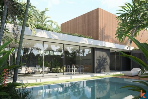 3 bedrooms Villa in Tabanan, Indonesia No. 11266 3