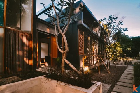 2 bedrooms Villa in Mengwi, Badung, Indonesia No. 11271 28