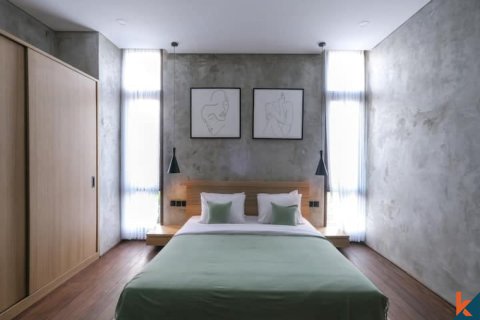 2 bedrooms Villa in Pererenan, Mengwi, Badung, Indonesia No. 11265 10