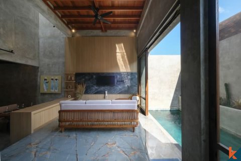2 bedrooms Villa in Pererenan, Mengwi, Badung, Indonesia No. 11265 2