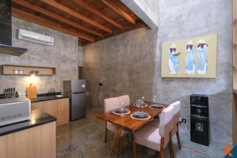 2 bedrooms Villa in Pererenan, Mengwi, Badung, Indonesia No. 11265 6
