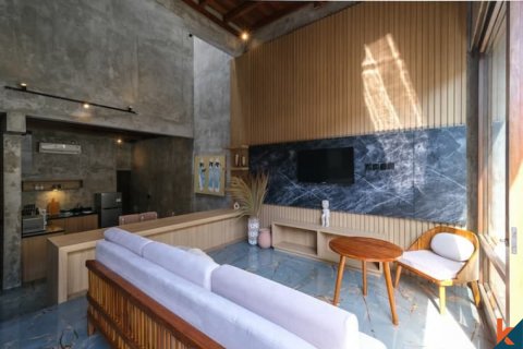 2 bedrooms Villa in Pererenan, Mengwi, Badung, Indonesia No. 11265 5