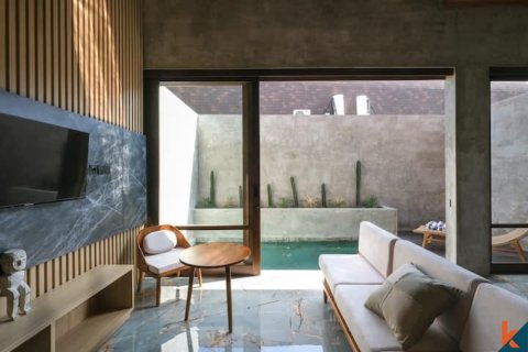2 bedrooms Villa in Pererenan, Mengwi, Badung, Indonesia No. 11265 8