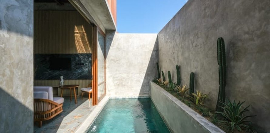 2 bedrooms Villa in Pererenan, Mengwi, Badung, Indonesia No. 11265
