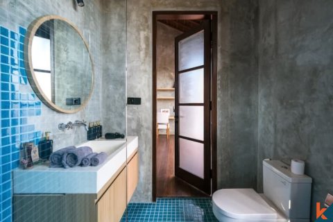2 bedrooms Villa in Pererenan, Mengwi, Badung, Indonesia No. 11265 16