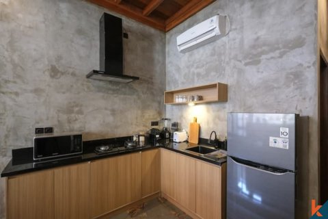 2 bedrooms Villa in Pererenan, Mengwi, Badung, Indonesia No. 11265 7