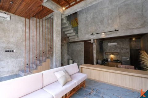 2 bedrooms Villa in Pererenan, Mengwi, Badung, Indonesia No. 11265 9
