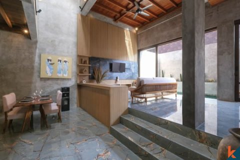2 bedrooms Villa in Pererenan, Mengwi, Badung, Indonesia No. 11265 22