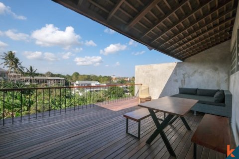 2 bedrooms Villa in Pererenan, Mengwi, Badung, Indonesia No. 11265 20