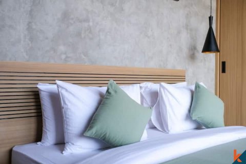 2 bedrooms Villa in Pererenan, Mengwi, Badung, Indonesia No. 11265 19