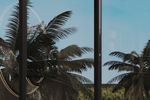 Квартира студия в Aura Wellness Resort, Убуд, Гианьяр,  № 9342 6