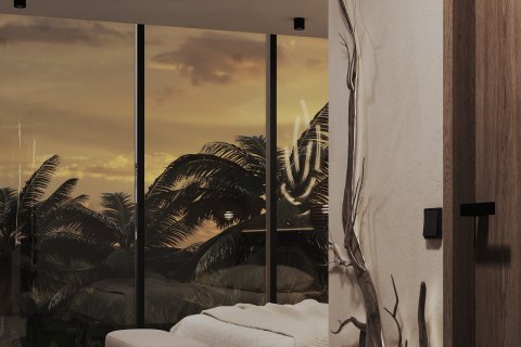 Квартира студия в Aura Wellness Resort, Убуд, Гианьяр,  № 9342 7