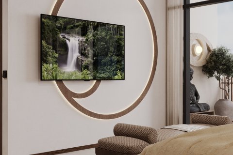 1 bedroom Villa in Aura Wellness Resort Ubud, Gianyar,  No. 9345 12