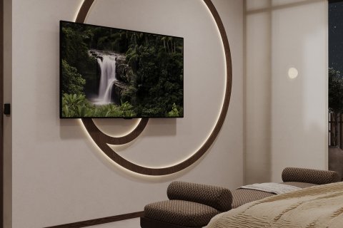 1 bedroom Villa in Aura Wellness Resort Ubud, Gianyar,  No. 9345 11