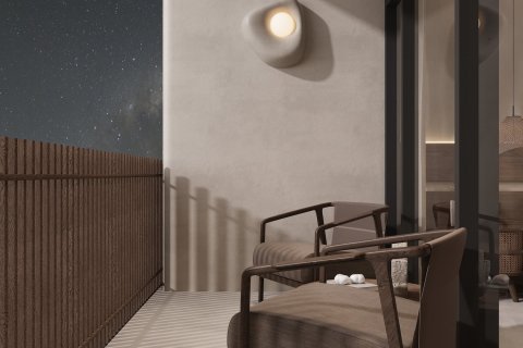 1 bedroom Villa in Aura Wellness Resort Ubud, Gianyar,  No. 9345 21