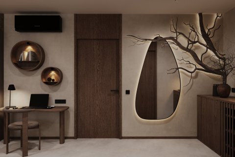 1 bedroom Villa in Aura Wellness Resort Ubud, Gianyar,  No. 9345 25