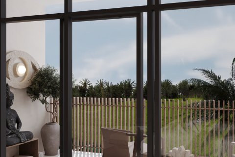 1 bedroom Villa in Aura Wellness Resort Ubud, Gianyar,  No. 9345 36