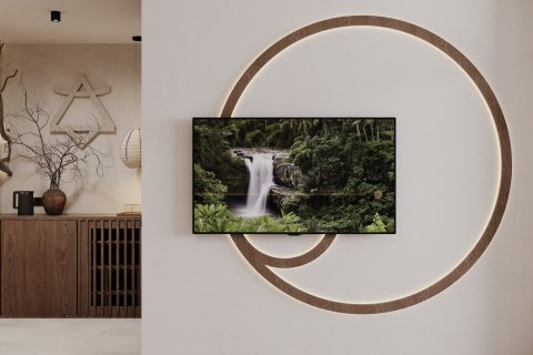 Квартира студия в Aura Wellness Resort, Убуд, Гианьяр,  № 9343 9