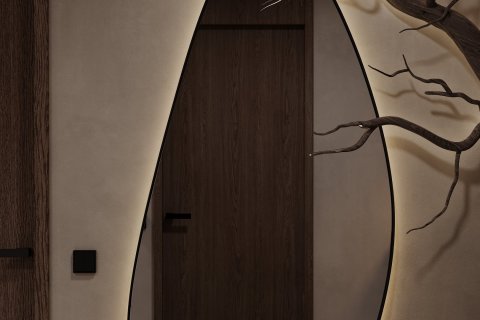 Квартира студия в Aura Wellness Resort, Убуд, Гианьяр,  № 9343 21