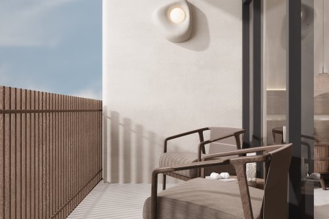 Квартира студия в Aura Wellness Resort, Убуд, Гианьяр,  № 9343 22