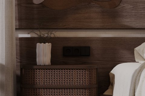 Квартира студия в Aura Wellness Resort, Убуд, Гианьяр,  № 9343 25