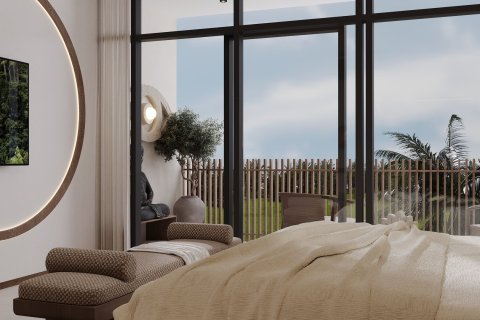 Квартира студия в Aura Wellness Resort, Убуд, Гианьяр,  № 9343 26