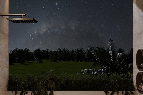 Квартира студия в Aura Wellness Resort, Убуд, Гианьяр,  № 9343 36