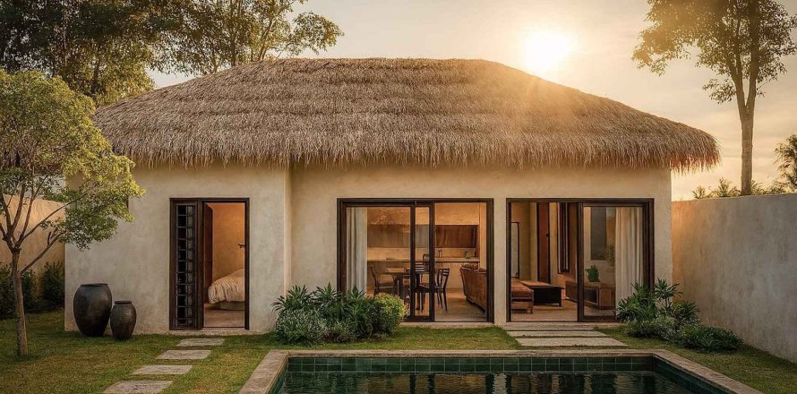 SILAWANA COMPLEX in Ubud, Gianyar,  No. 9347