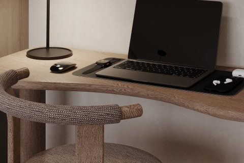 Квартира студия в Aura Wellness Resort, Убуд, Гианьяр,  № 9344 23