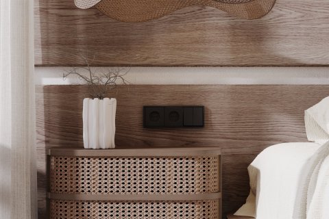 Квартира студия в Aura Wellness Resort, Убуд, Гианьяр,  № 9344 26