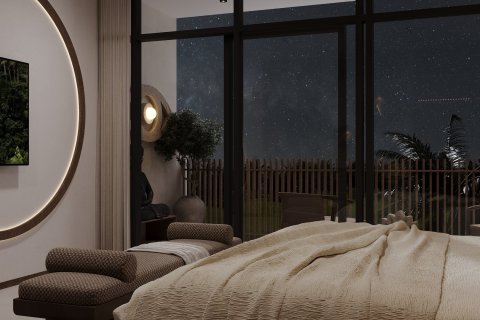 Квартира студия в Aura Wellness Resort, Убуд, Гианьяр,  № 9344 34