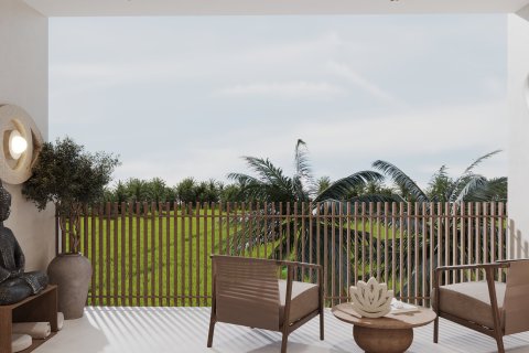 Квартира студия в Aura Wellness Resort, Убуд, Гианьяр,  № 9344 30