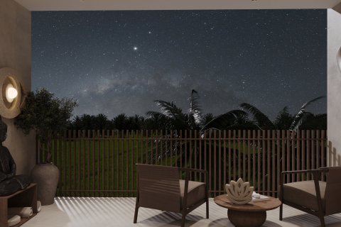 Квартира студия в Aura Wellness Resort, Убуд, Гианьяр,  № 9344 31